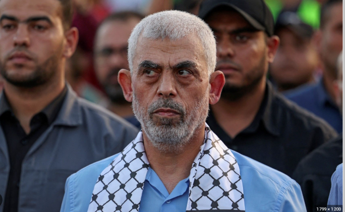 Sinwar