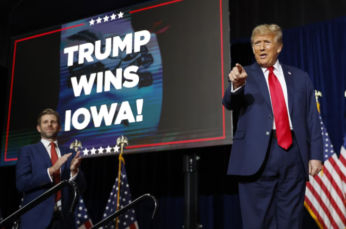 TRUMP 3