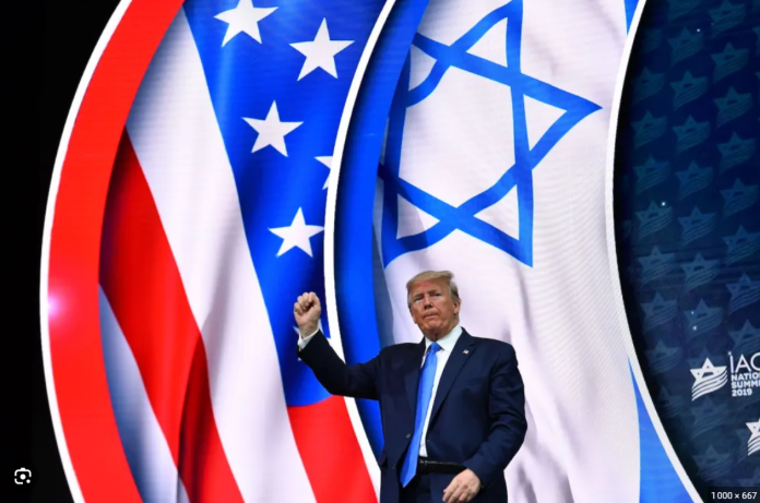 TRUMP