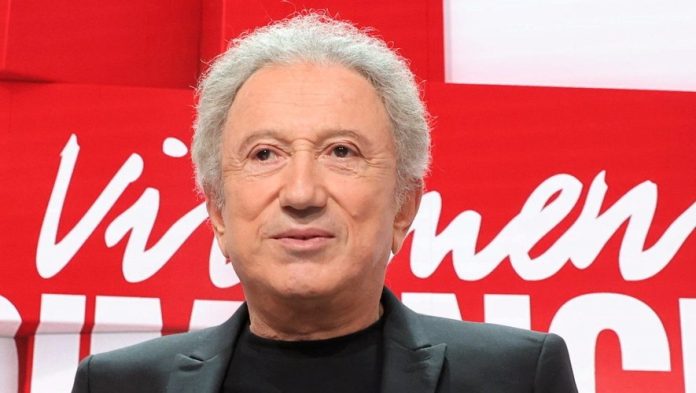Michel Drucker