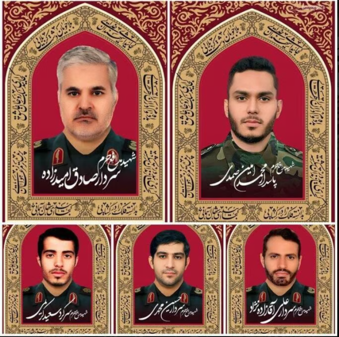 salopards 2