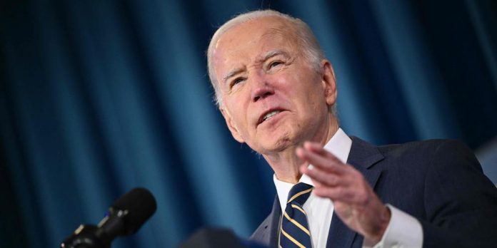 US-POLITICS-BIDEN