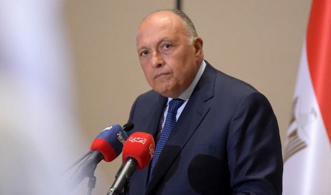 BAHRAIN-EGYPT-DIPLOMACY