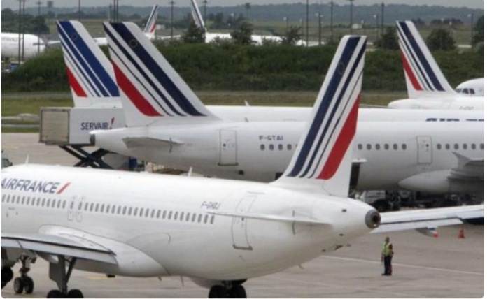 AIR FRANCE