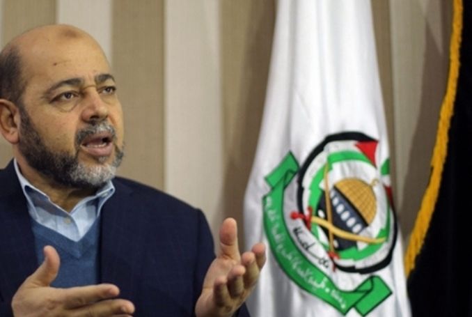 Mousa-Abu-Marzouk