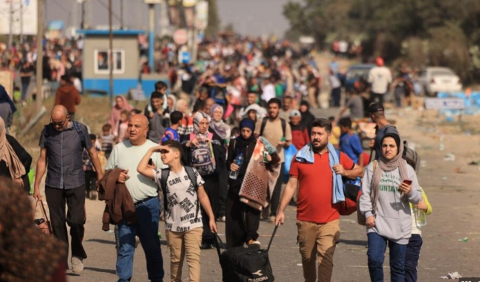 GAZA 5