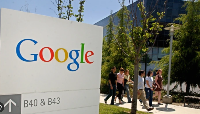 Google