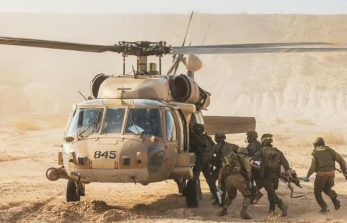 IDF
