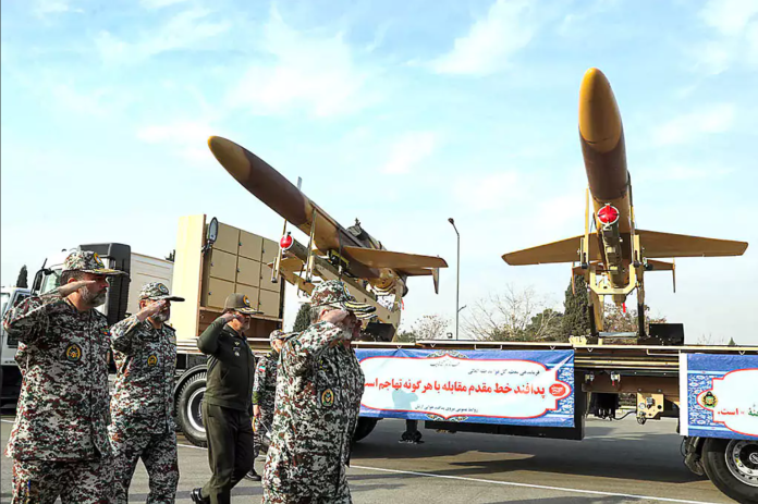 Iran 2
