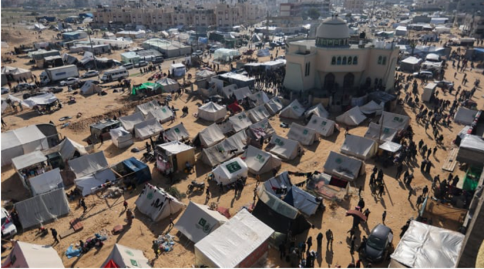 Rafah
