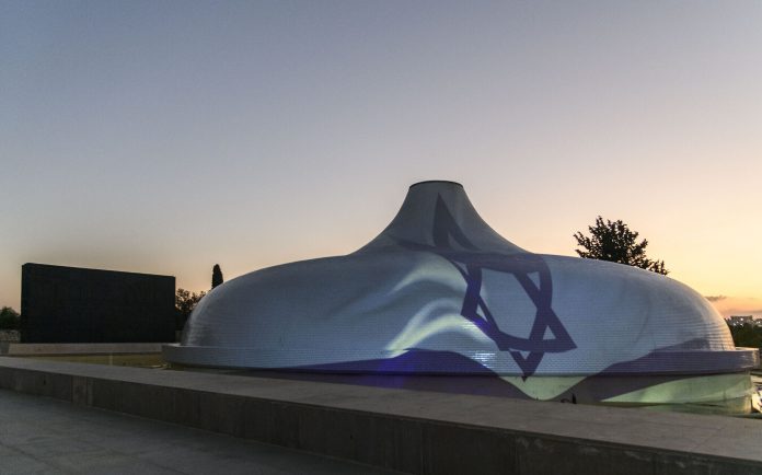 The-Israel-Museum-Jerusalem