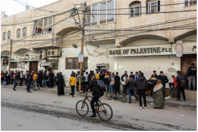 Gaza