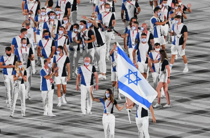 Israel 10