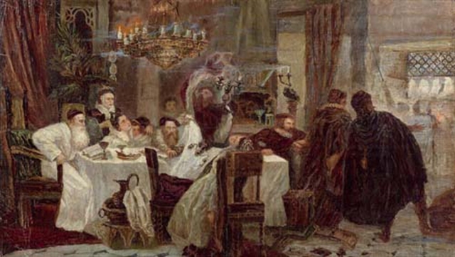 Maimon-Marrans