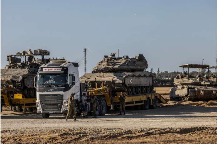 RAFAH 1