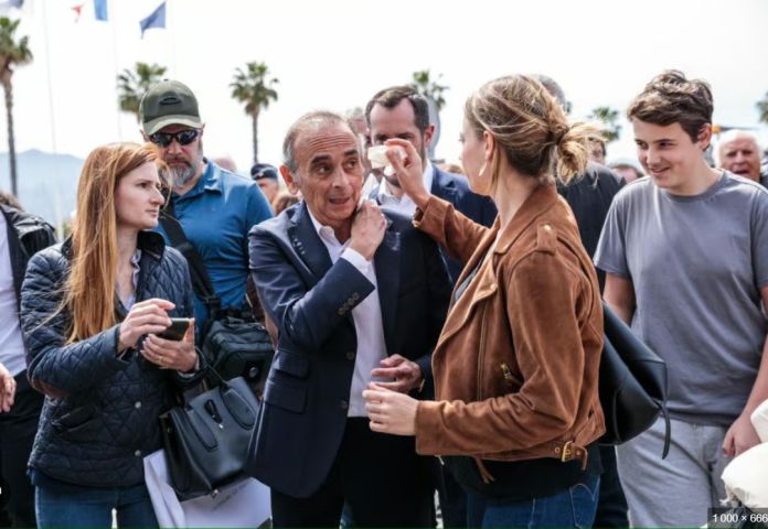 Zemmour