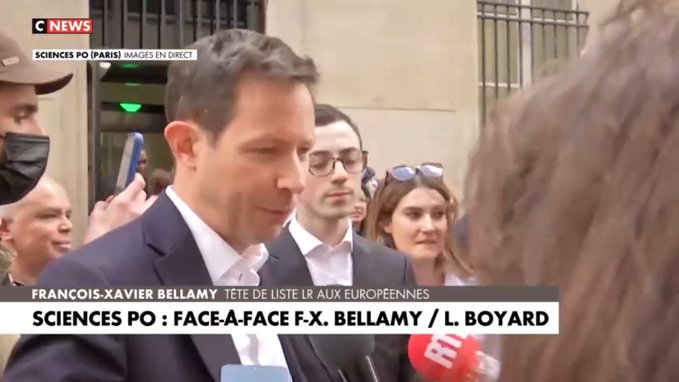 bellamy