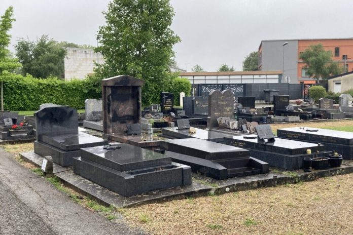 cimetière