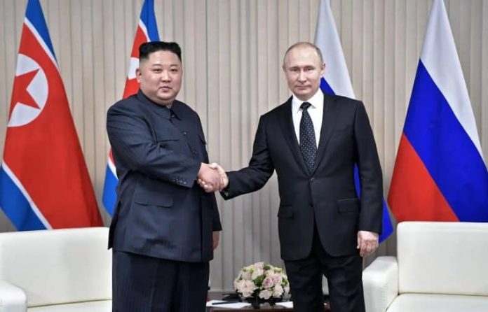 kim poutine
