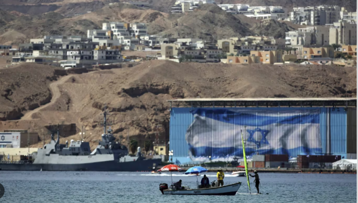 Eilat