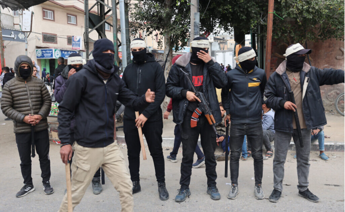 GAZA 2