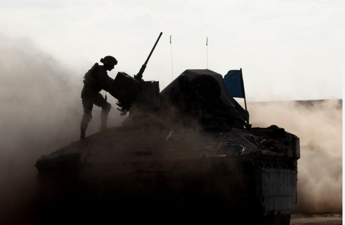 GAZA