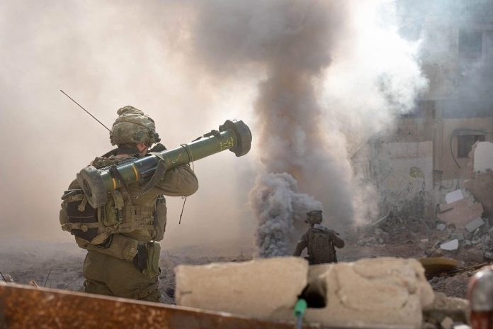 IDF-Gaza-1320x880