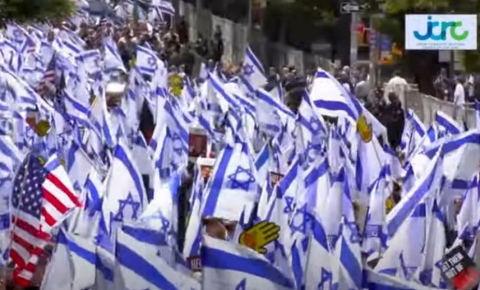 Israel-Day-on-New-York’s-Fifth-Avenue-2024-696x420