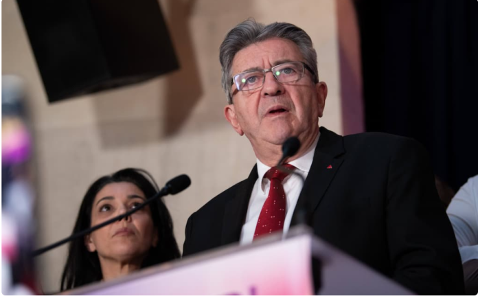 JL Melenchon