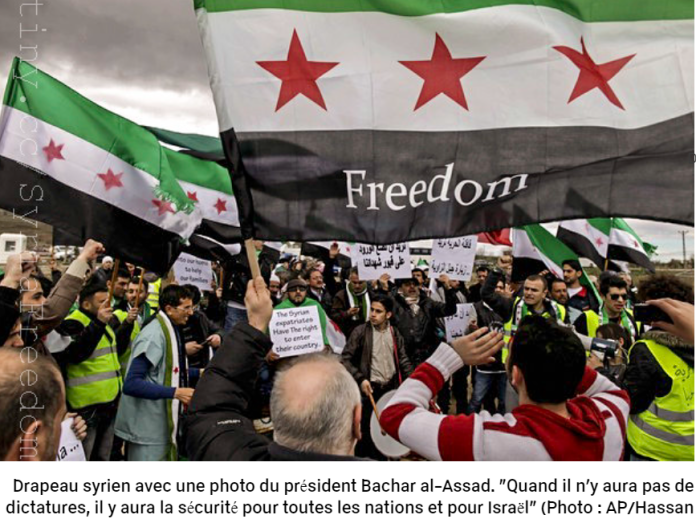 Syrie 2
