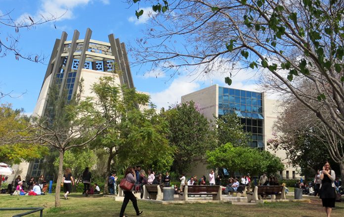 bar-ilan