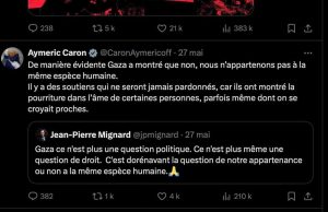 caron