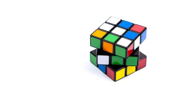 rubik