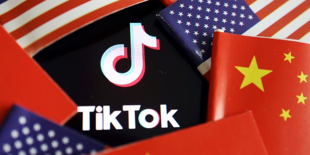 tiktok-va-contester-le-decret-us-le-privant-de-transactions