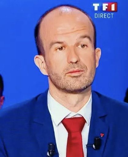 triangle rouge