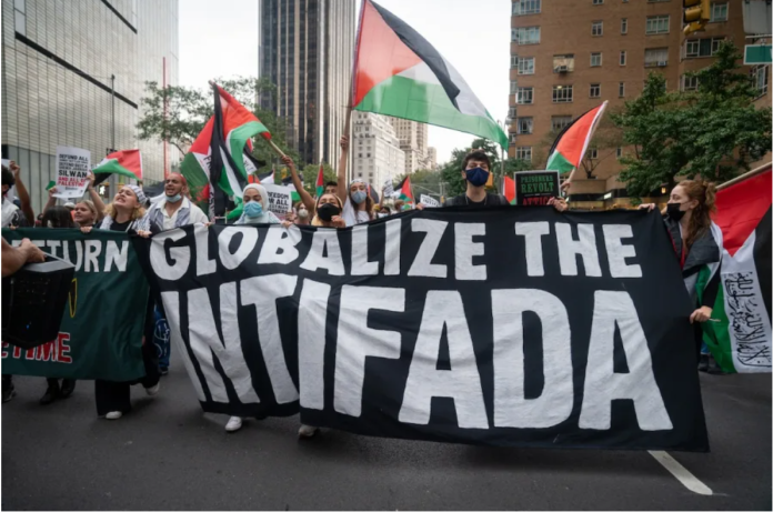 Intifada