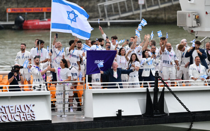 Israel