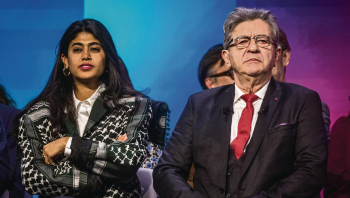 Melenchon