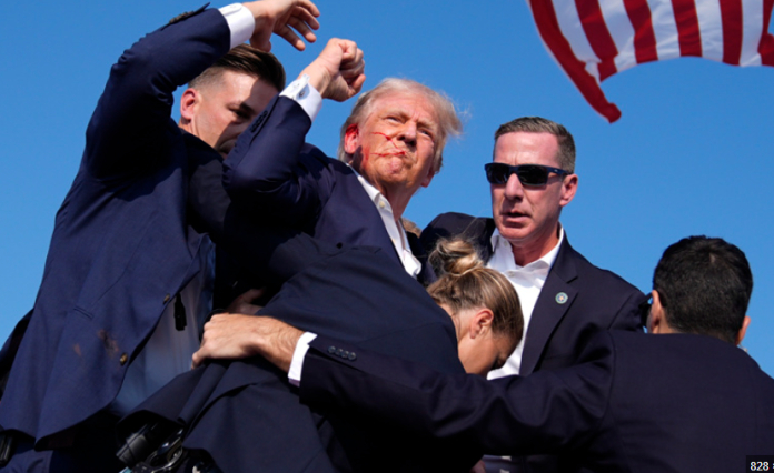 TRUMP 10