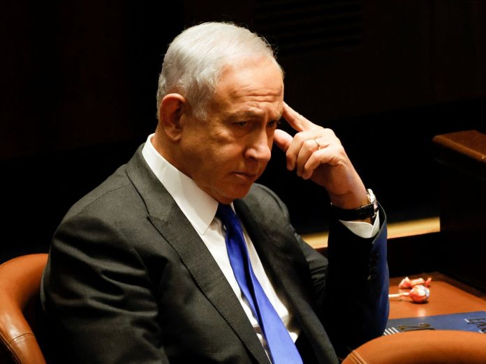 designe-benjamin-netanyahu
