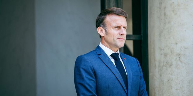 macron