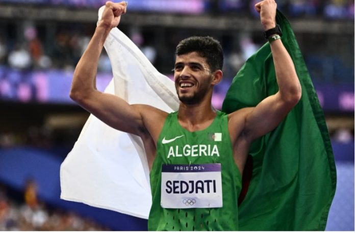 Algerie