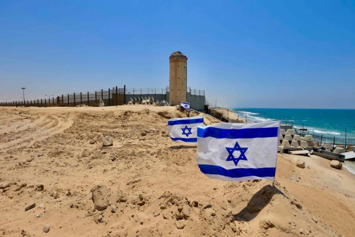 Philadelphi-Corridor-between-the-southern-Gaza-Strip-and-Egypt-July-15-2024.-696x464