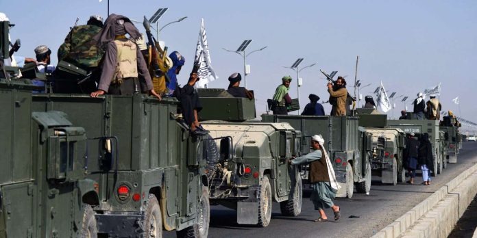 AFGHANISTAN-CONFLICT