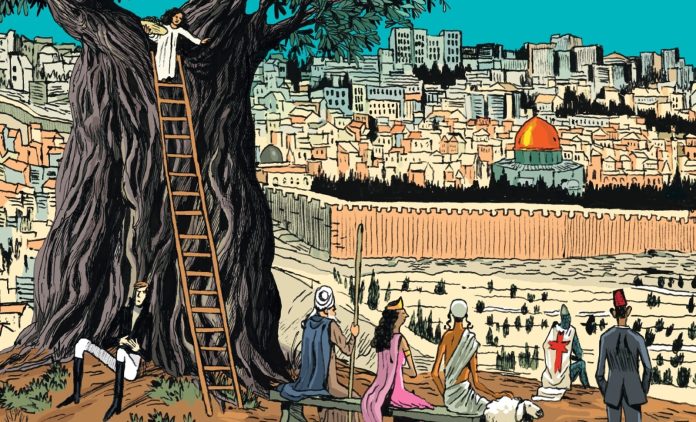 lhistoire-de-jerusalem
