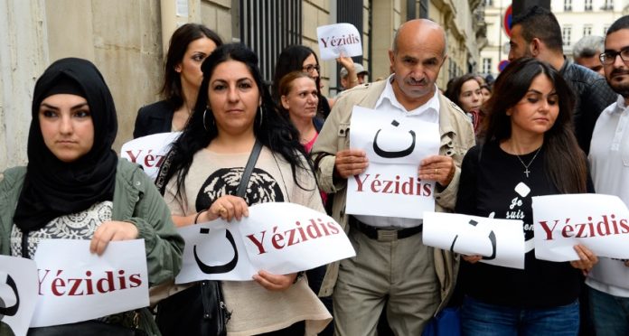 yezedis