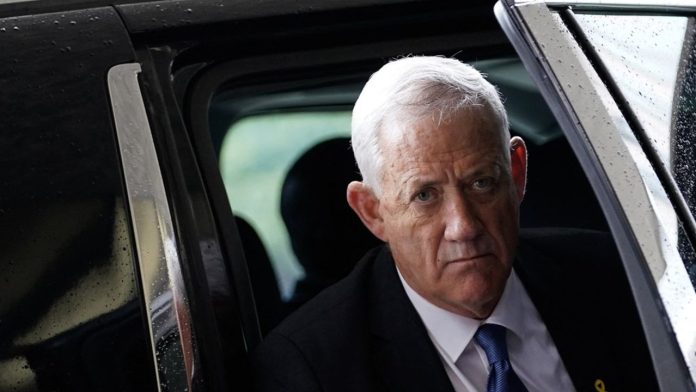 US-ISRAEL-PALESTINIANS-CONFLICT