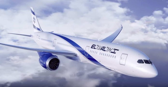 EL-AL-Dreamliner
