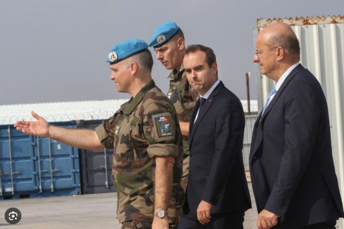 France UN 2