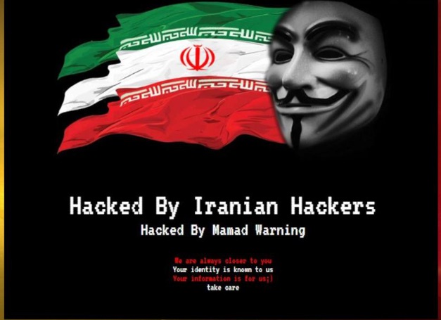 IRAN 10